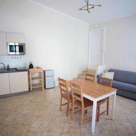 Apartamento La Sorrentina Gragnano Exterior foto