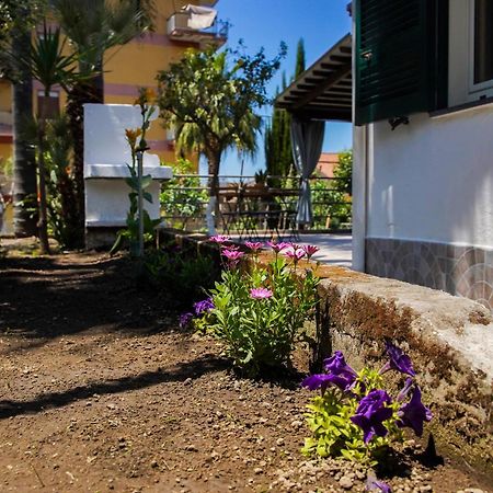 Apartamento La Sorrentina Gragnano Exterior foto
