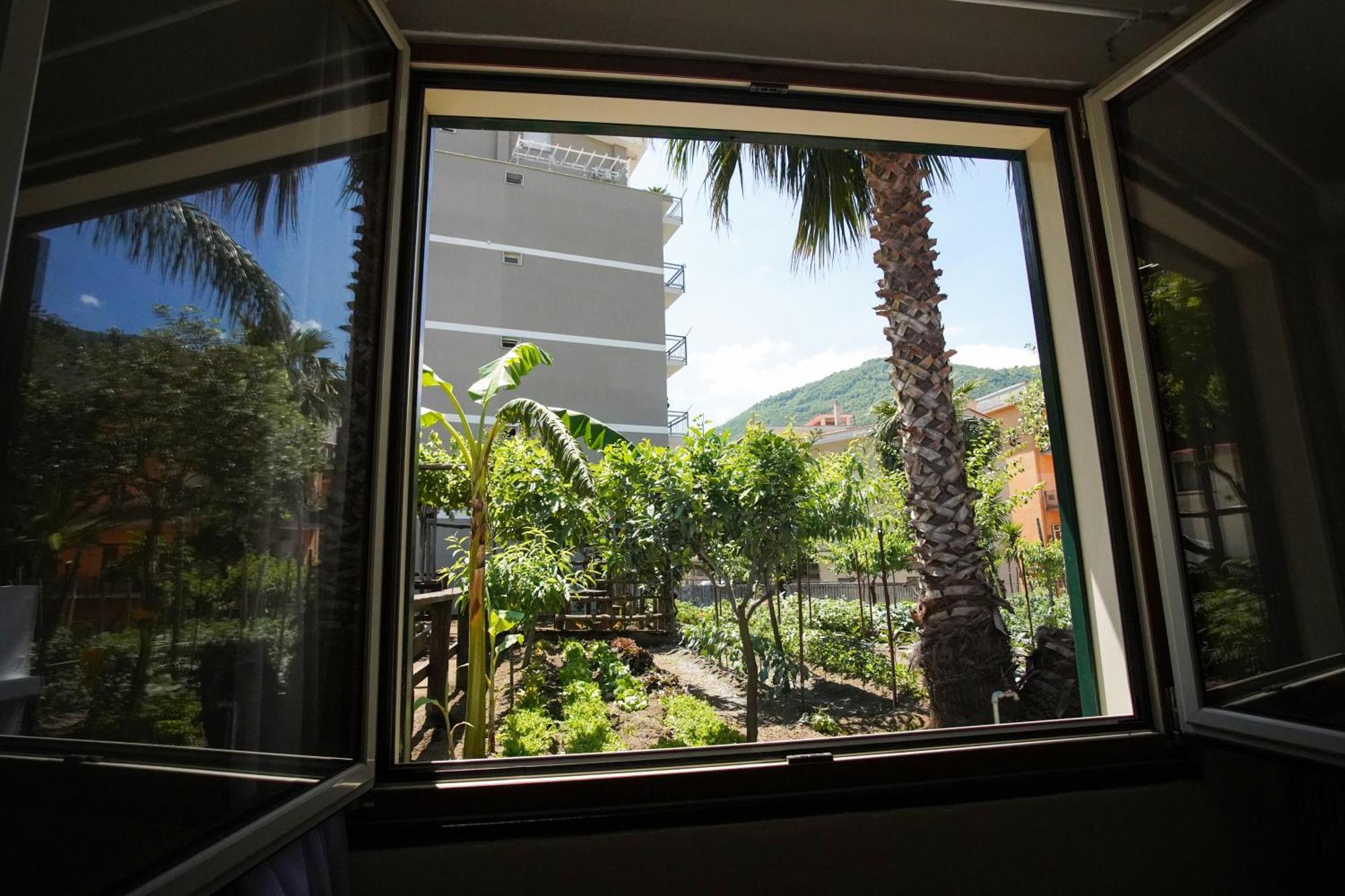 Apartamento La Sorrentina Gragnano Exterior foto